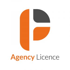agency licence for wp panel