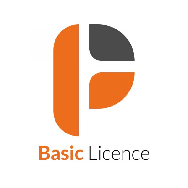 basic licence for wp panel